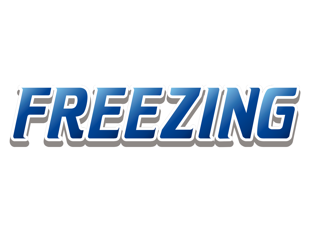 Freezing
